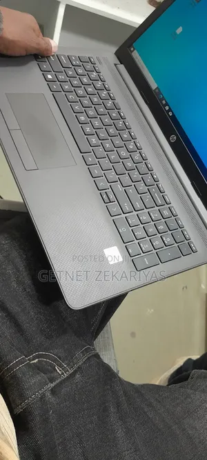 New Laptop HP Stream Notebook 8GB Intel Core I3 SSD 256GB