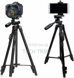 Youtang Remote Controled Tripod for Tiktok Youtubers Video