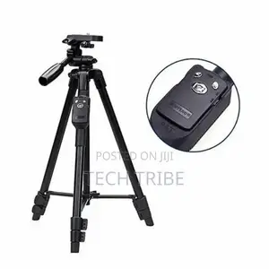 Photo - Youtang Remote Controled Tripod for Tiktok Youtubers Video