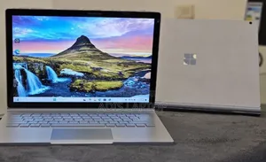 New Laptop Microsoft Surface 16GB Intel Core I5 SSD 512GB