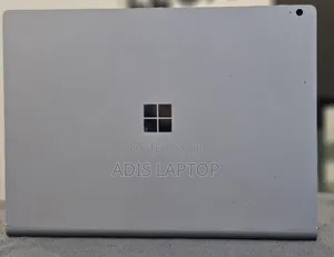 New Laptop Microsoft Surface 16GB Intel Core I5 SSD 512GB