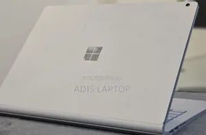 New Laptop Microsoft Surface 16GB Intel Core I5 SSD 512GB