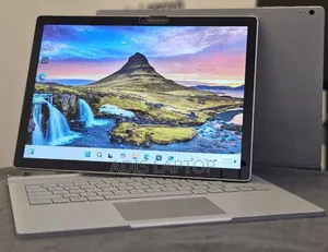 New Laptop Microsoft Surface 16GB Intel Core I5 SSD 512GB