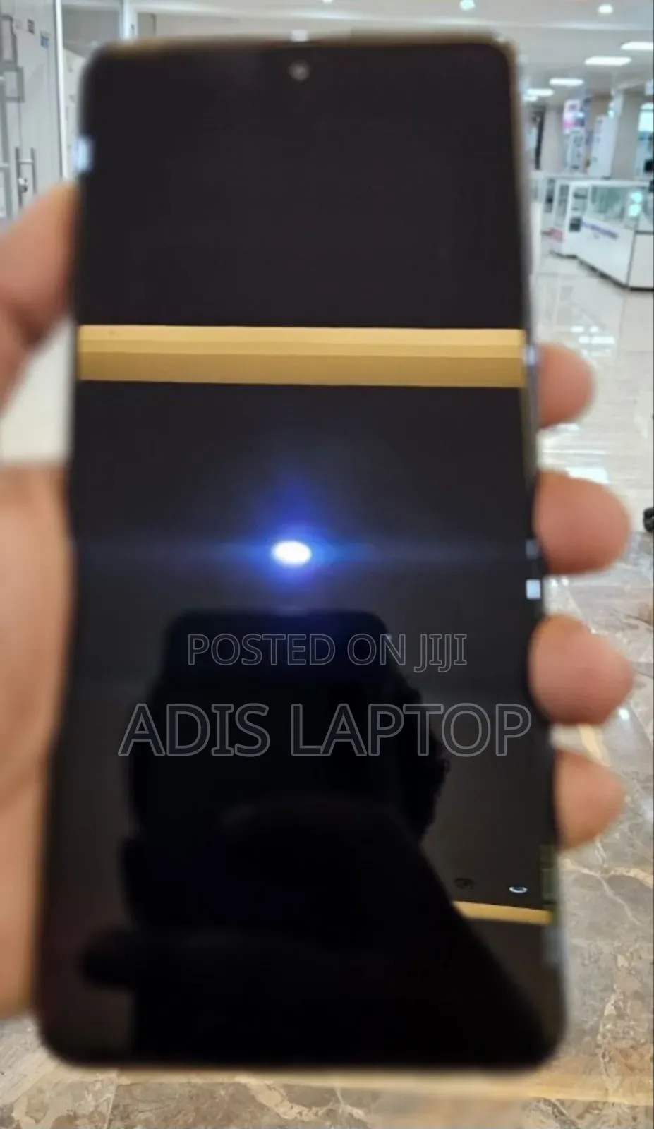 New Samsung Galaxy M23 128 GB Silver