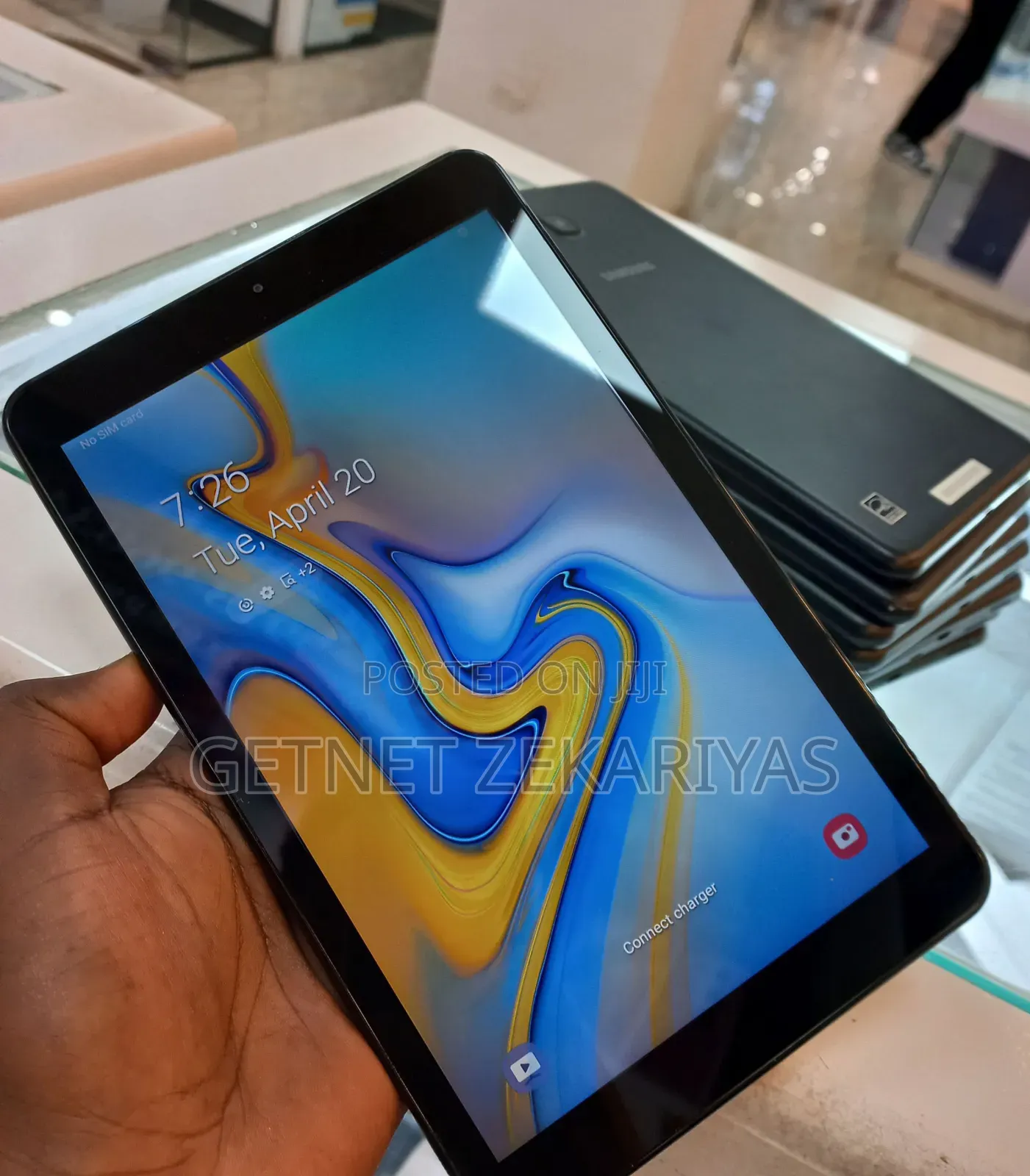 New Samsung Galaxy Tab A8 10.5 (2021) 32 GB