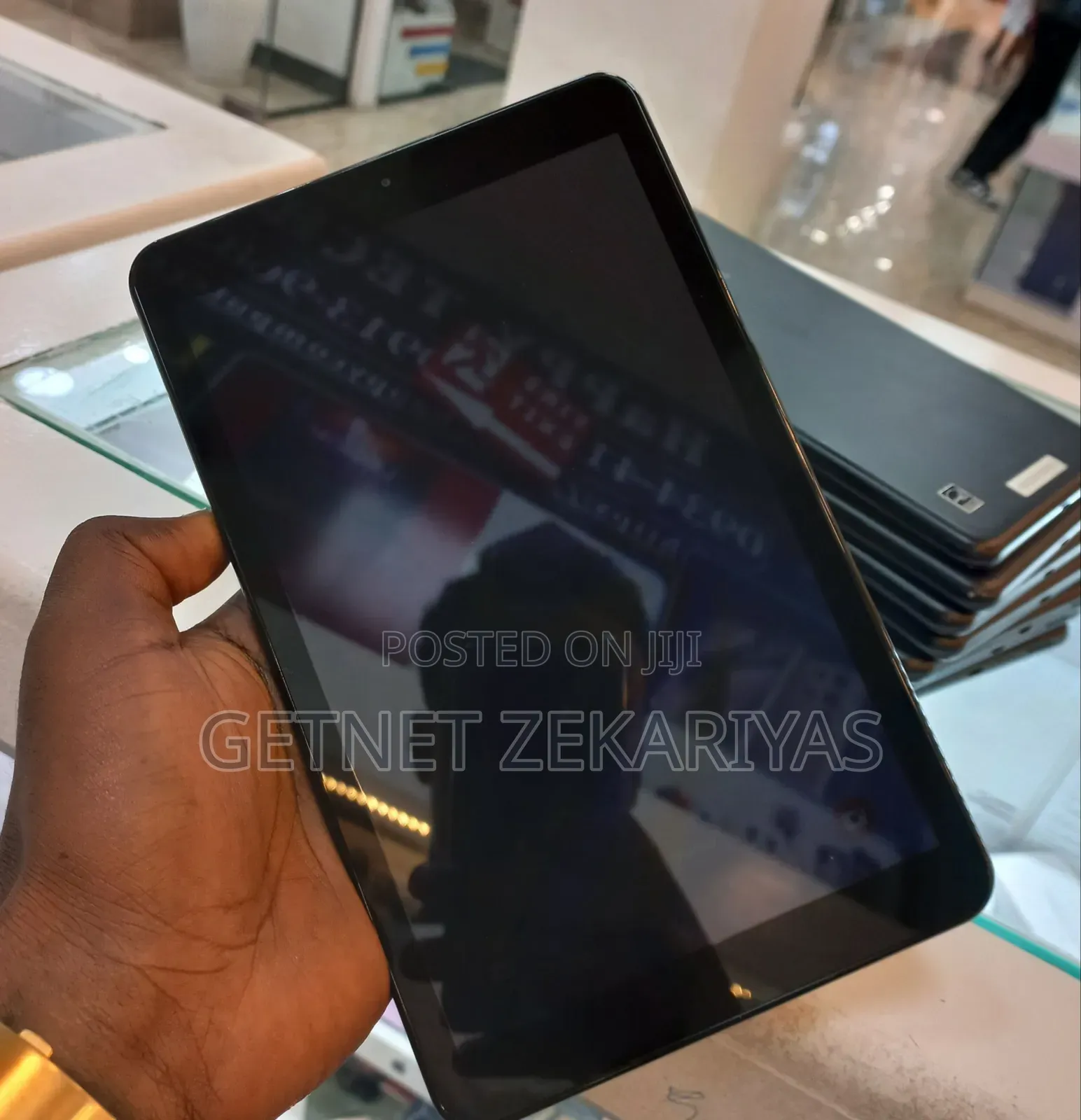 New Samsung Galaxy Tab A8 10.5 (2021) 32 GB