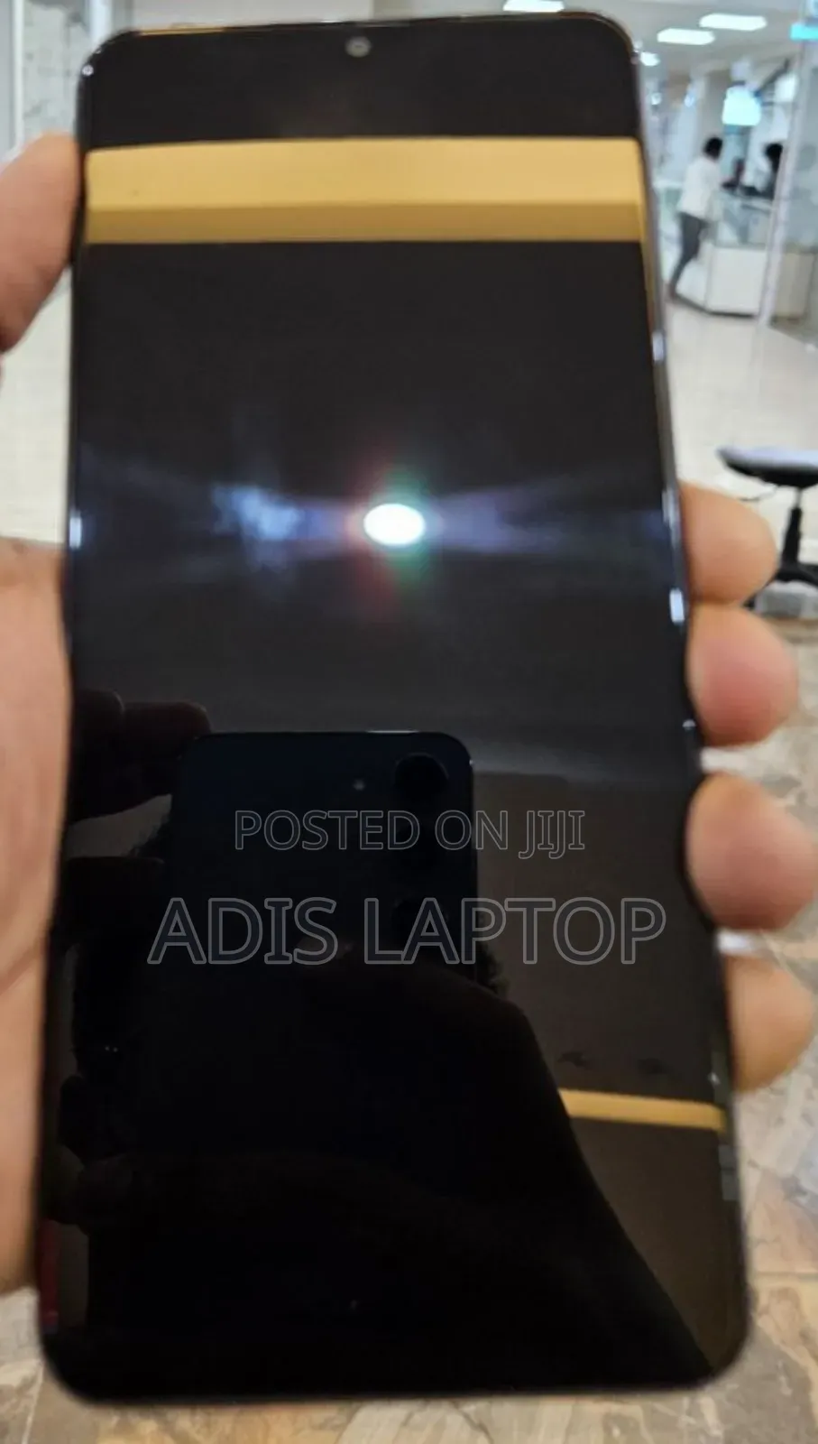 New Samsung Galaxy A13 128 GB Silver