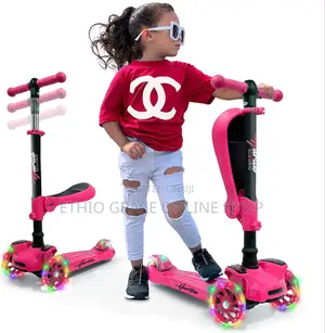 Photo - Best Kids Scooter