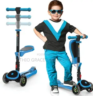 Best Kids Scooter