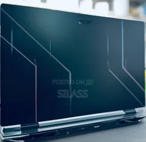 Photo - New Laptop Acer Nitro 5 16GB Intel Core I9 SSD 512GB