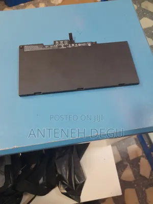 Hp Laptop Battery
