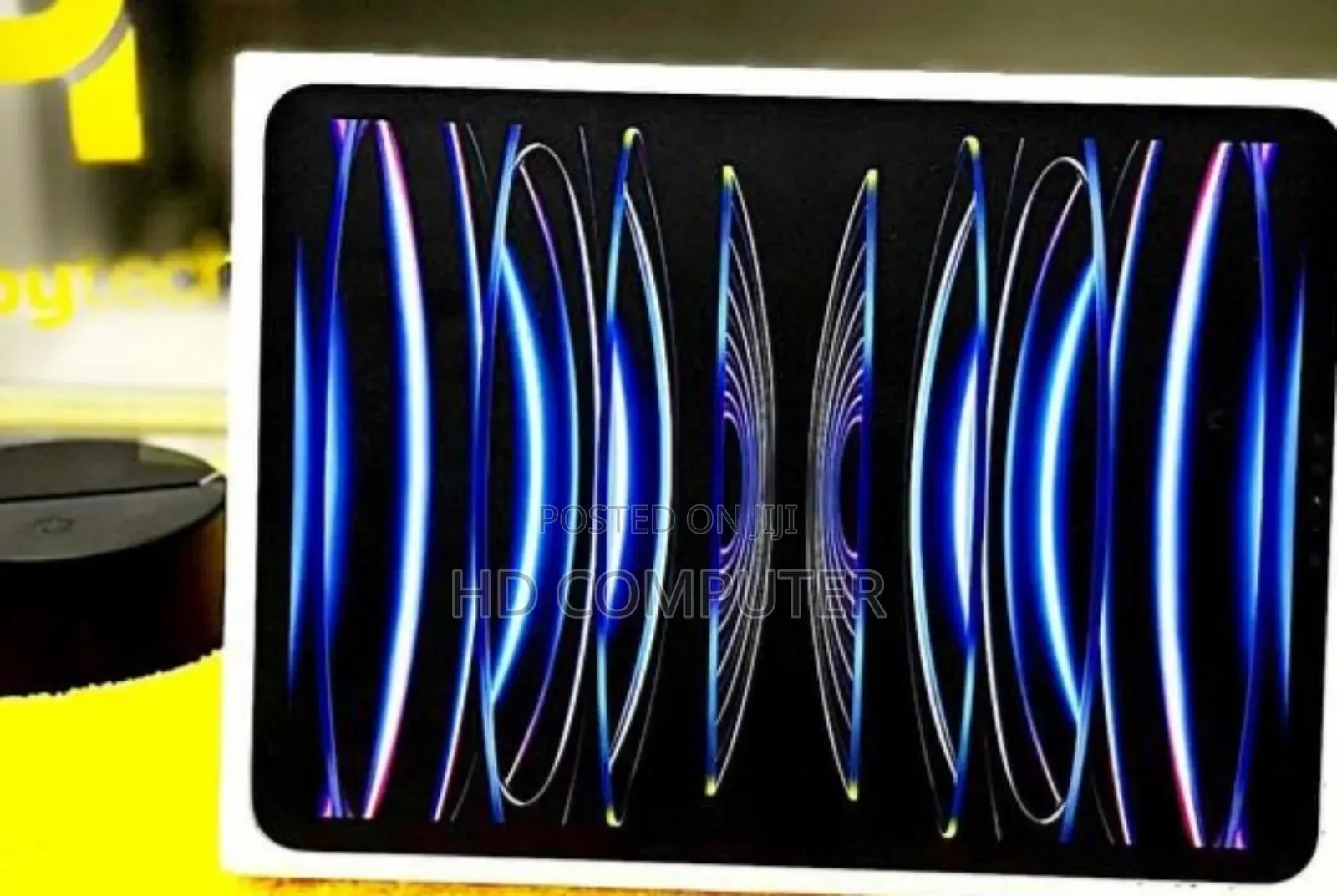 New AirTab U24 Pro 256 GB Silver