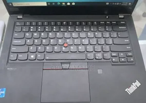 New Laptop Lenovo ThinkPad T14 16GB Intel Core I7 SSD 1T