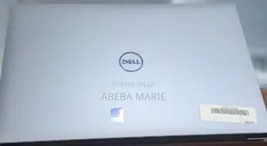 Photo - New Laptop Dell Latitude 5540 16GB Intel Core I7 SSD 512GB