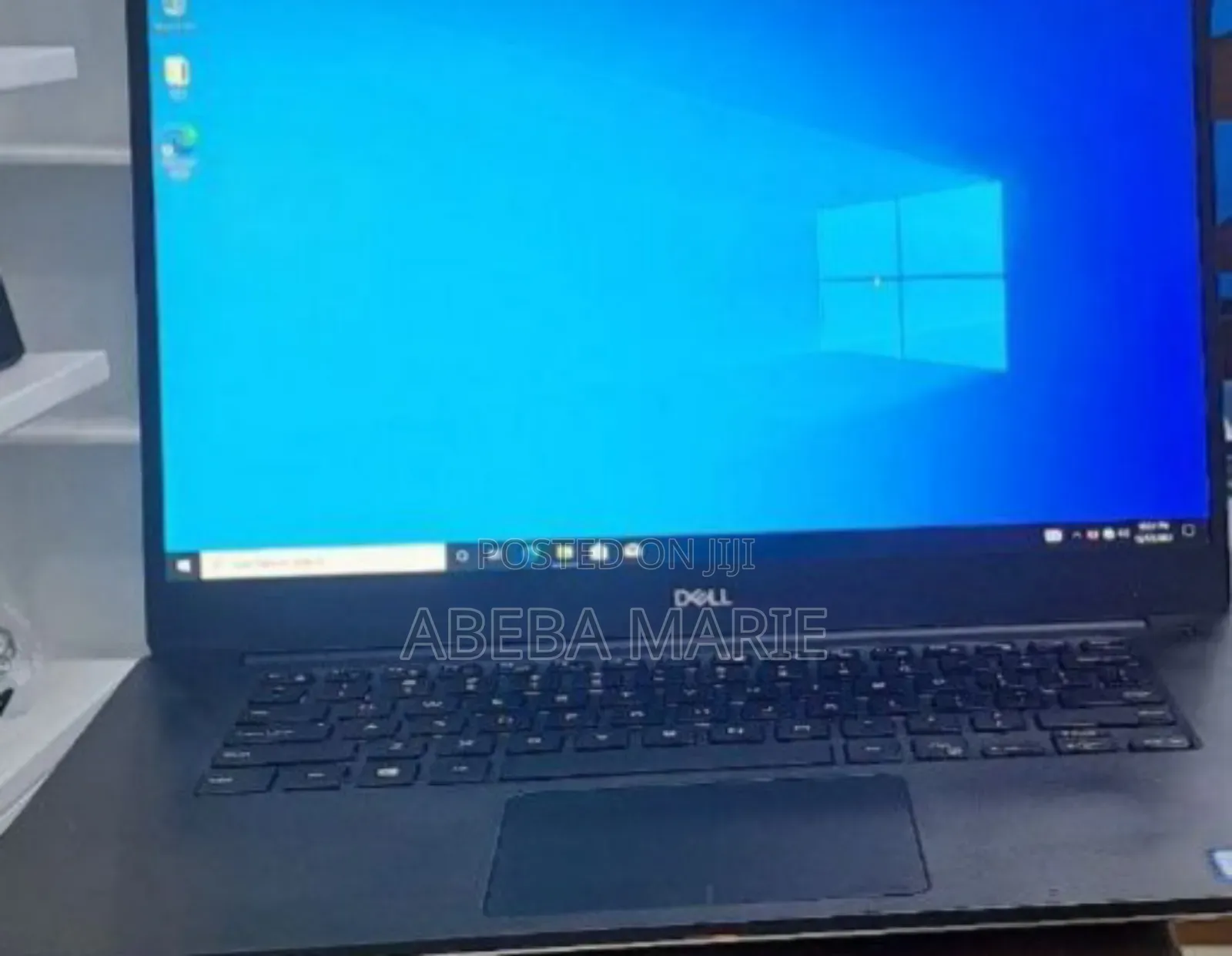 New Laptop Dell Latitude 5540 16GB Intel Core I7 SSD 512GB