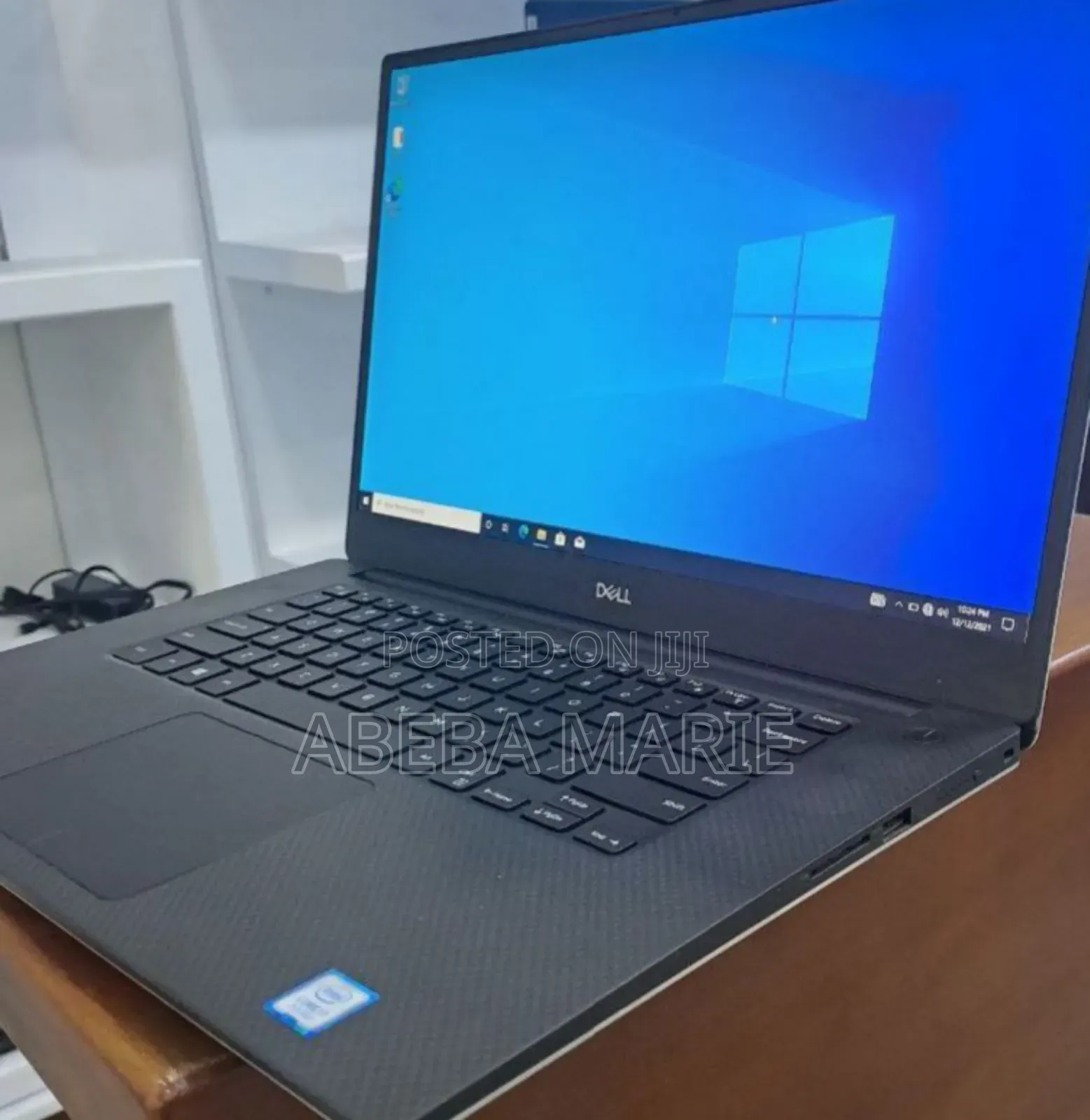 New Laptop Dell Latitude 5540 16GB Intel Core I7 SSD 512GB