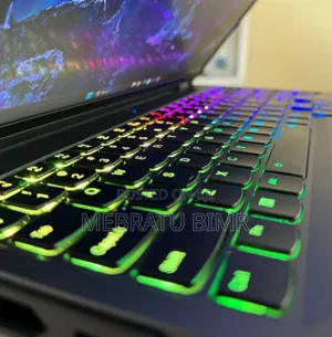 New Laptop Lenovo Legion 7 32GB Intel Core I9 SSD 1T