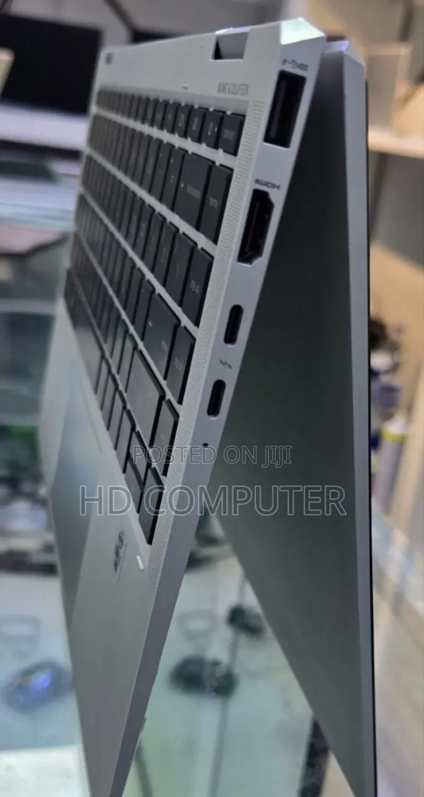 New Laptop HP EliteBook 840 16GB Intel Core I7 SSD 512GB