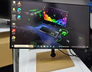 Lenovo 27inch Frameless Monitor