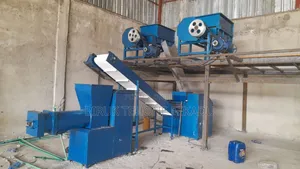 Photo - Ajax Soap Machine