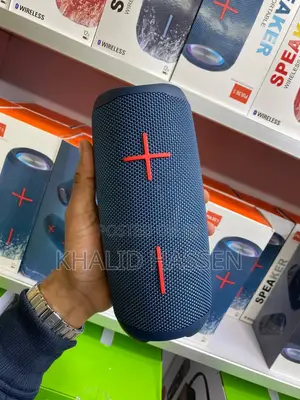Pulse 5 Speaker Wireless Portable