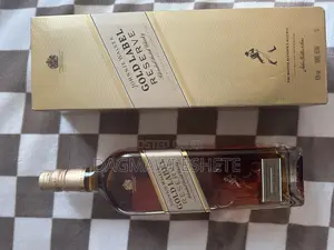 Photo - Gold Label