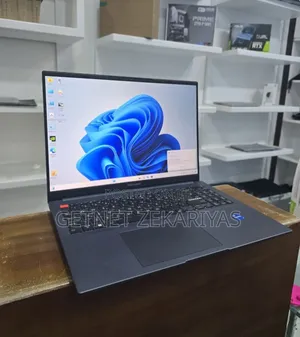 New Laptop Asus VivoBook Pro 17 N705UD 16GB Intel Core I7 SSD 512GB