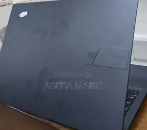 New Laptop Asus Vivobook 16 16GB Intel Core I7 SSD 512GB
