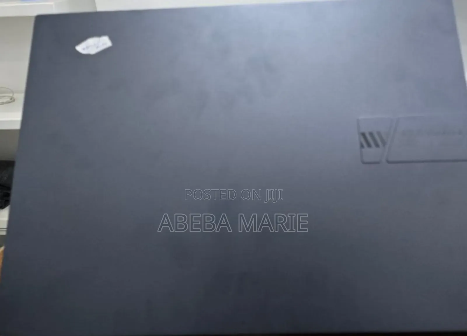 New Laptop Asus Vivobook 16 16GB Intel Core I7 SSD 512GB