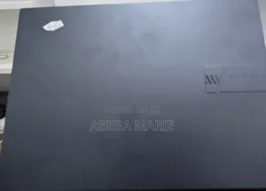 New Laptop Asus Vivobook 16 16GB Intel Core I7 SSD 512GB