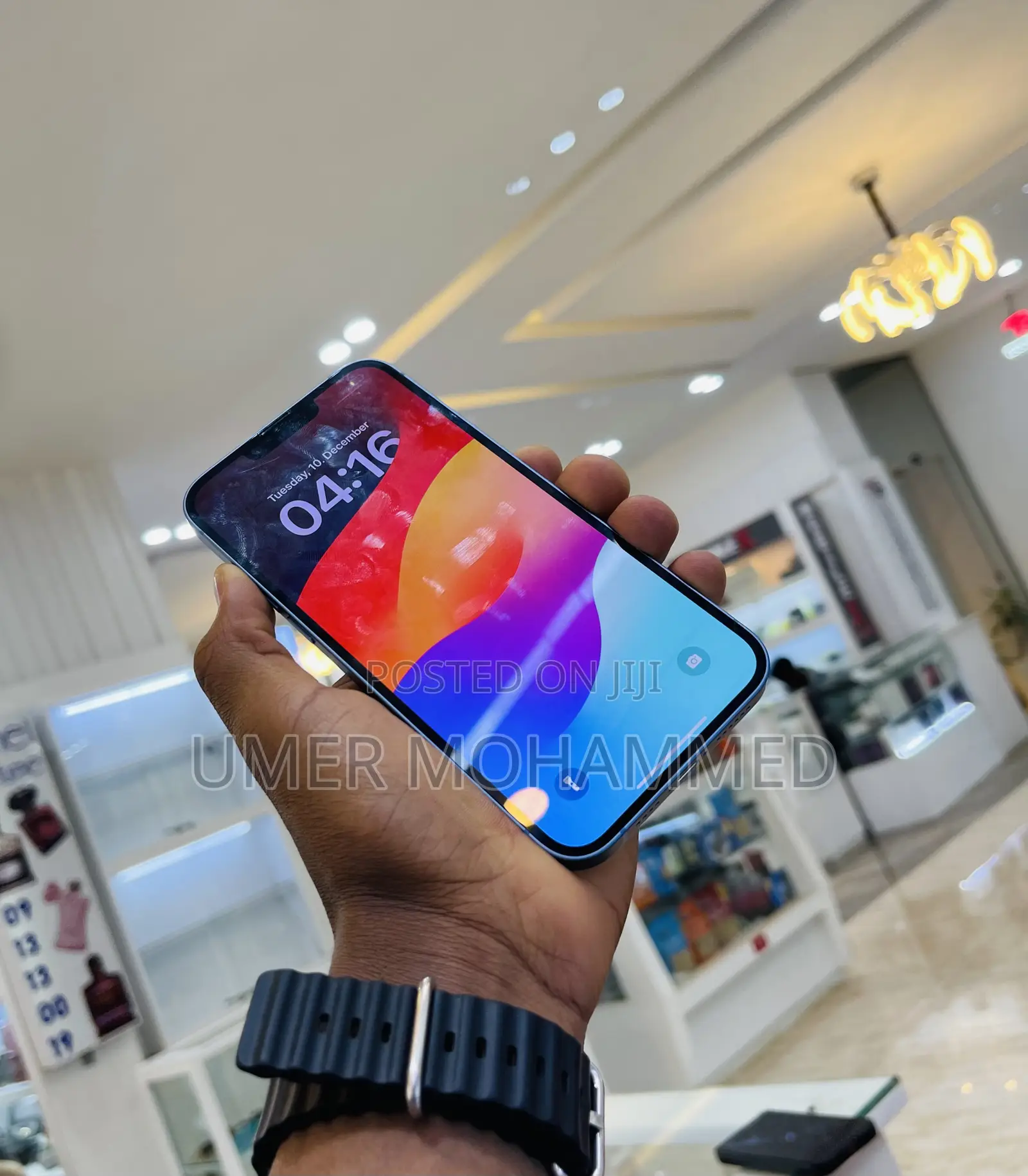 Apple iPhone 14 Plus 128 GB