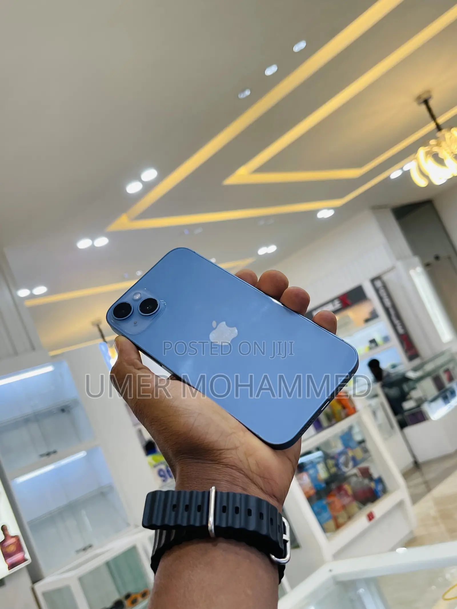 Apple iPhone 14 Plus 128 GB