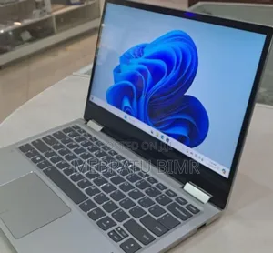 New Laptop Lenovo Yoga 710 8GB Intel Core I5 SSD 512GB