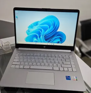 New Laptop HP Stream Notebook 8GB Intel Core I7 SSD 512GB