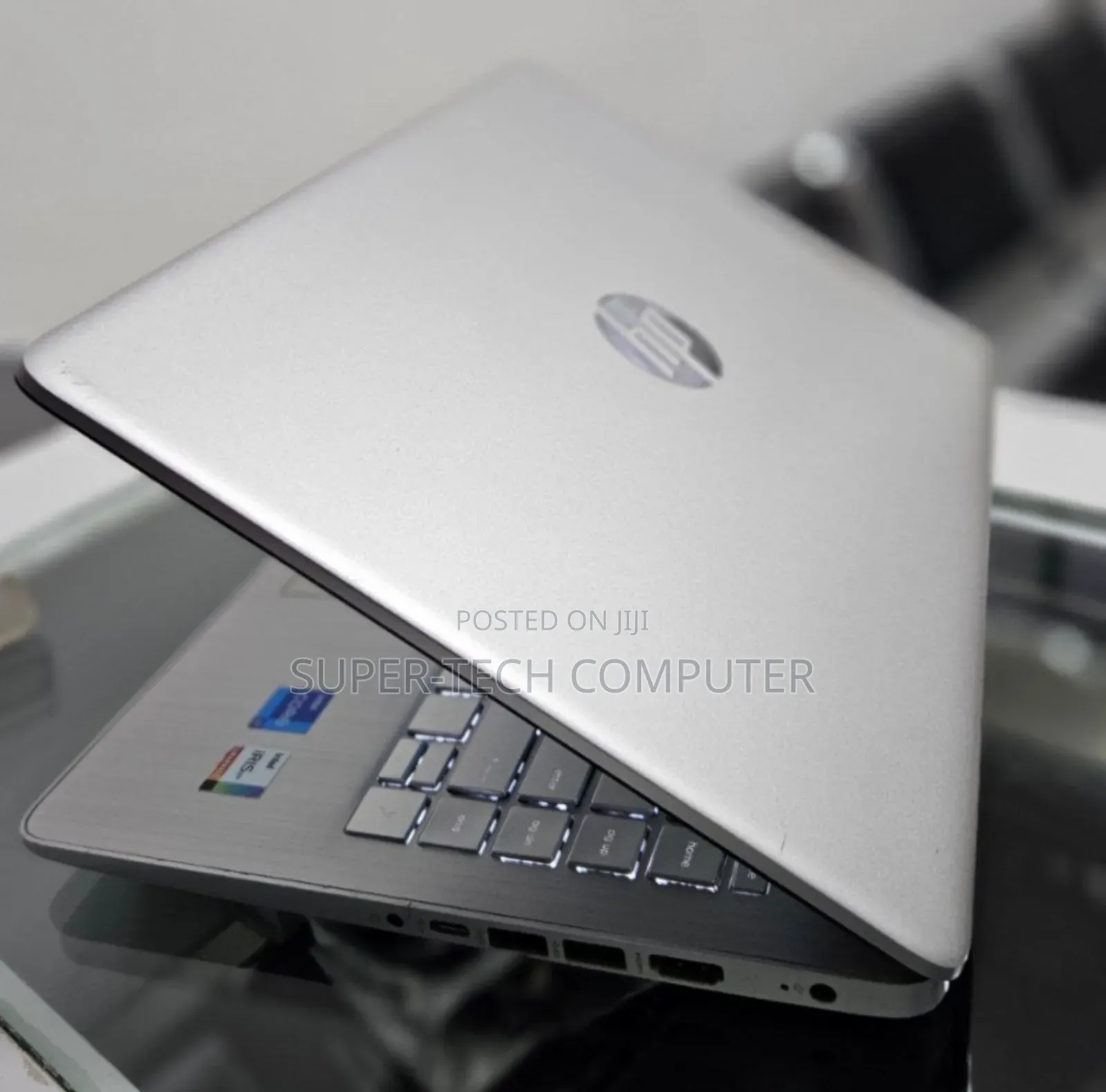 New Laptop HP Stream Notebook 8GB Intel Core I7 SSD 512GB