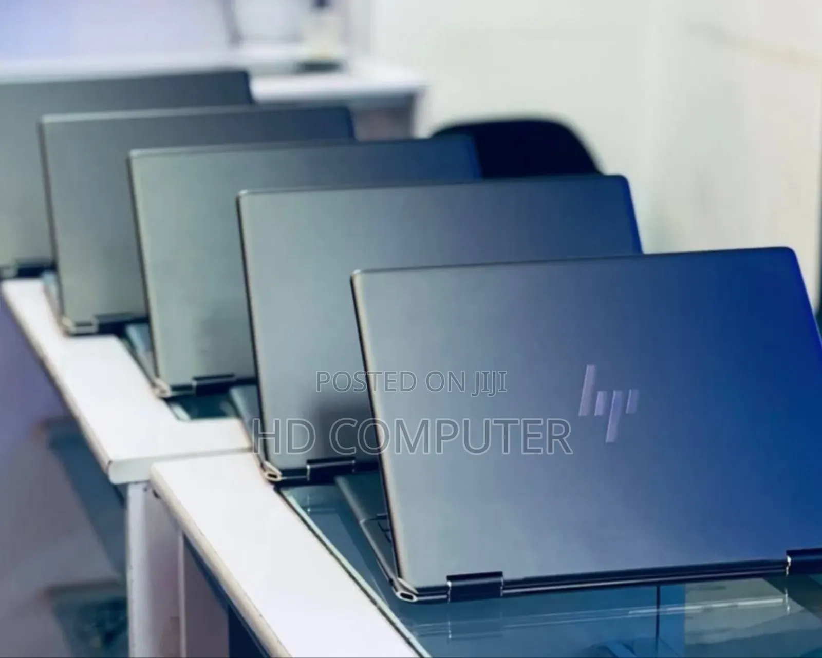 New Laptop HP Spectre 16GB Intel Core I7 SSD 1T