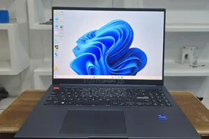 Photo - New Laptop Asus Vivobook 16 16GB Intel Core I7 SSD 512GB