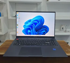 Photo - New Laptop Asus VivoBook 15 X505BA 16GB Intel Core I7 SSD 512GB