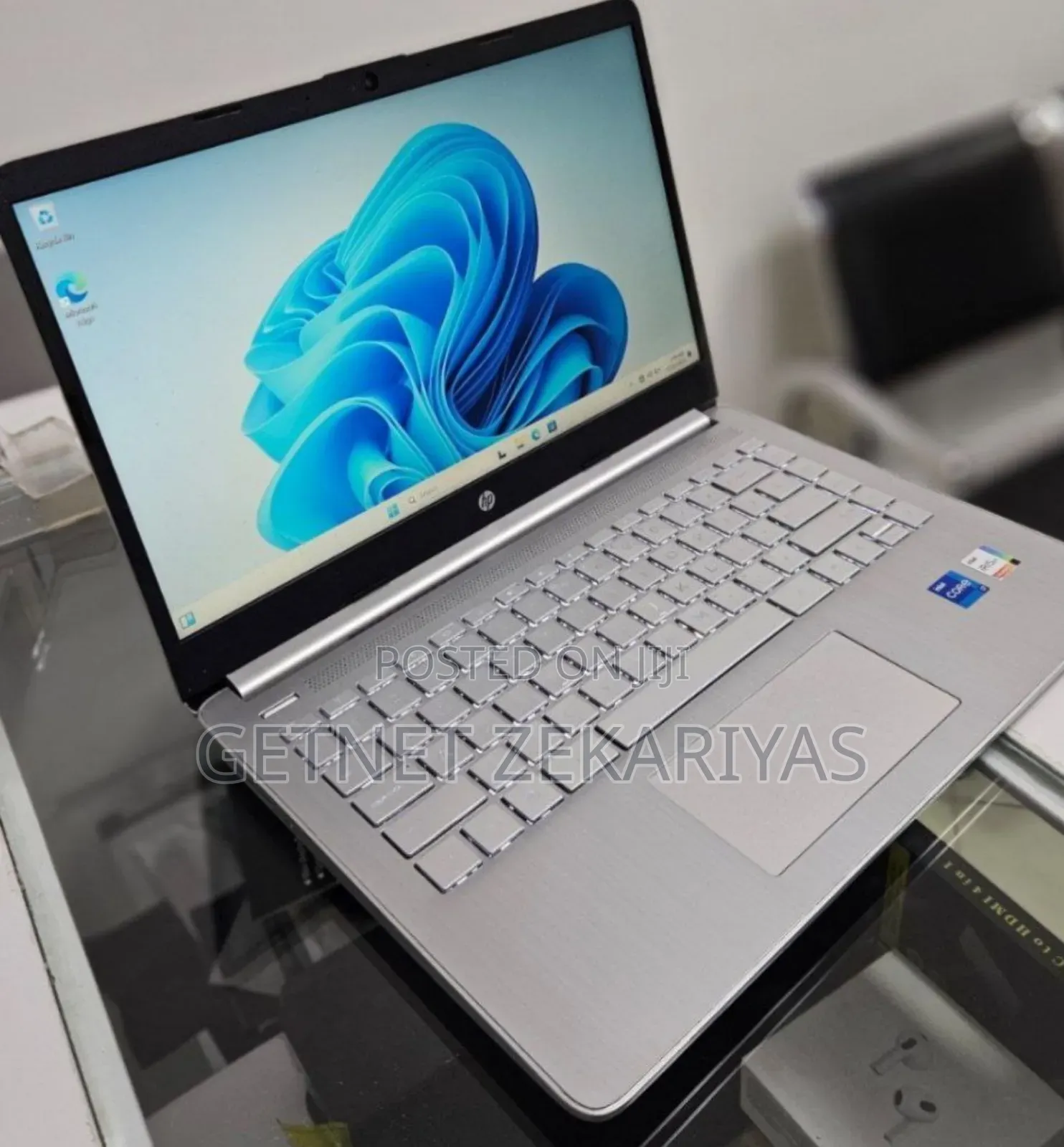 New Laptop HP Stream Notebook 8GB Intel Core I7 SSD 512GB