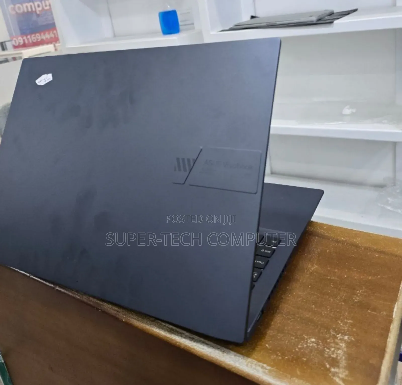 New Laptop Asus VivoBook 15 X505BA 16GB Intel Core I7 SSD 512GB