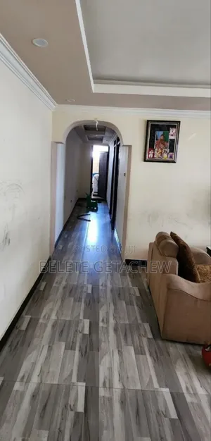 Photo - 2bdrm Condo in Ayat Site-4, 40/60, Bole for sale