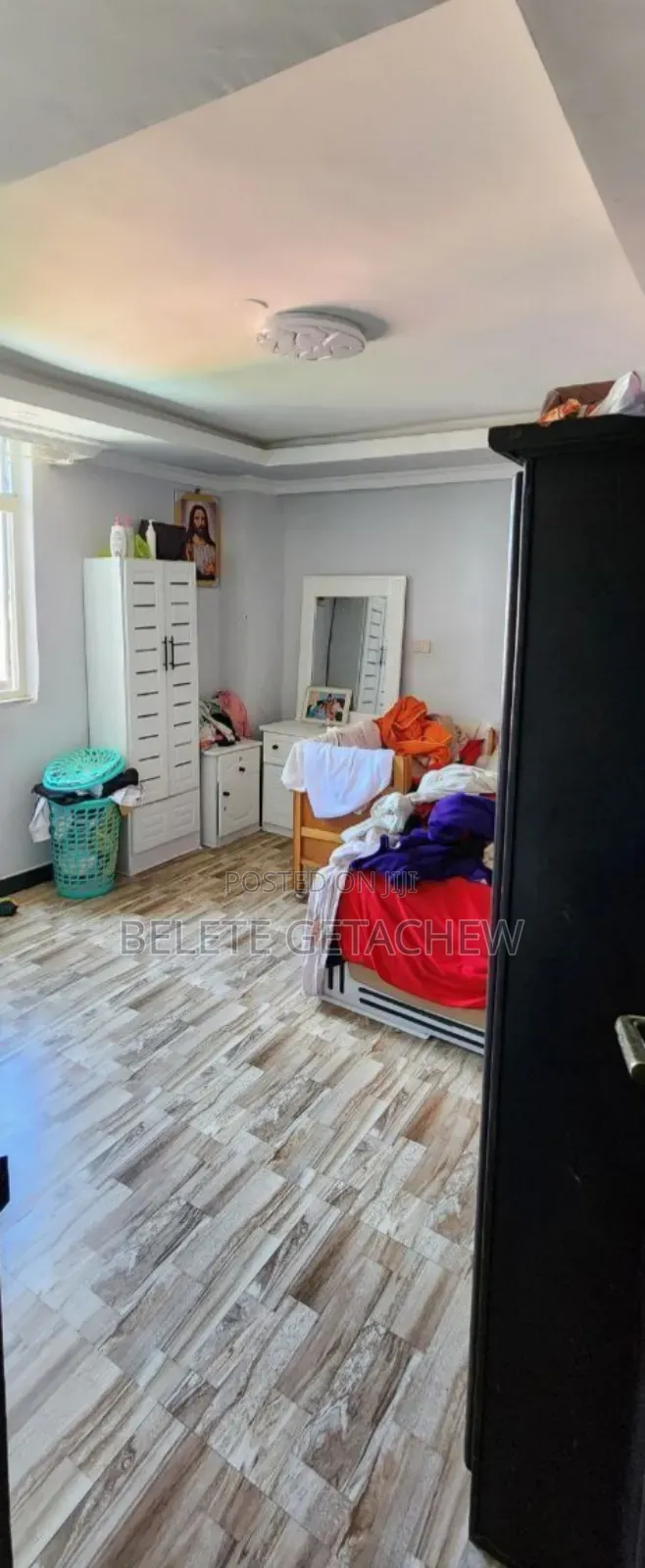 2bdrm Condo in Ayat Site-4, 40/60, Bole for sale