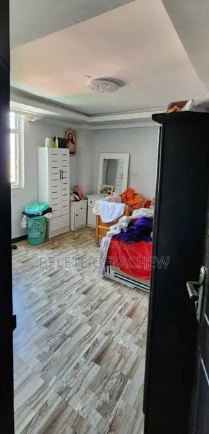 2bdrm Condo in Ayat Site-4, 40/60, Bole for sale