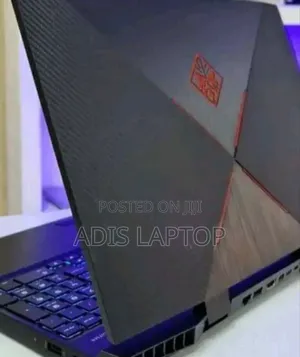New Laptop HP Omen X 8GB Intel Core I7 SSD 512GB
