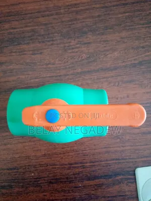 PPR Ball Valve at 40 KALDE "Made in Turkey"