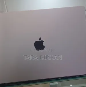 New Laptop Apple MacBook Pro M1 16GB Apple M1 Pro SSD 1T