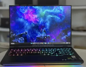 New Laptop Lenovo Legion 7 32GB Intel Core I9 SSD 1T