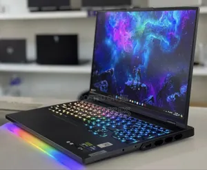 New Laptop Lenovo Legion 7 32GB Intel Core I9 SSD 1T