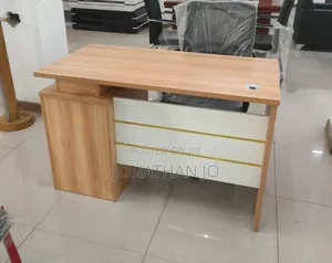 Photo - Computer Desk