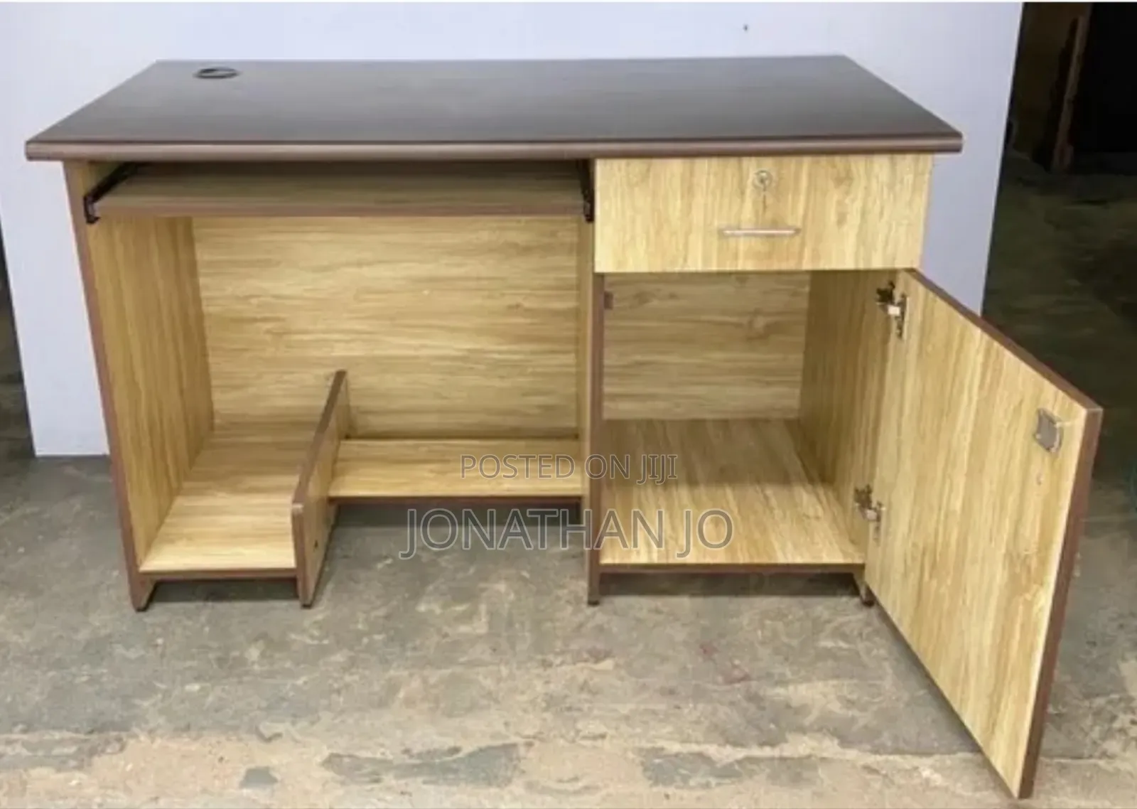 Computer Desk